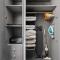 Luxury studio at JLT near metro - Dubaj