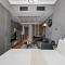 Luxury studio at JLT near metro - Dubaj