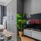 Luxury studio at JLT near metro - Dubaj