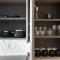 Luxury studio at JLT near metro - Dubaj
