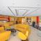 Luxury studio at JLT near metro - Dubaj