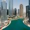 Luxury studio at JLT near metro - Dubaj