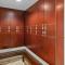 Luxury studio at JLT near metro - Dubaj