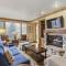 Gorgeous 2 Bd With Lift View In Beaver Creek Condo