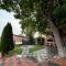 Anita Garden and House
