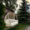 Anita Garden and House
