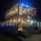 The Alpinist Glamping Resort The Alpinist Glamping Resort