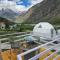 The Alpinist Glamping Resort - Jispa