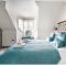 5 star luxury villa with Garden SPA