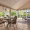 Holiday Home Kystagervej Odder Ix - 欧德尔