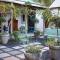 Calitzdorp Self-Catering Guesthouse - Oudehuis - Calitzdorp