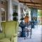 Calitzdorp Self-Catering Guesthouse - Oudehuis - Calitzdorp Calitzdorp Self-Catering Guesthouse - Oudehuis - Calitzdorp
