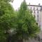 Bel Appartement avec vue square - Paris Nation - 3 Voyageurs - 巴黎