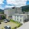 B&B Bellagio Davos - Davos