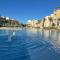 Mangroovy - Elgouna Authentic Designer shared home 2 BDR each with private bathroom for Kitesurfers with Pool View & Beach Access - Hurghada