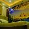 fabulous View pyramids inn - Giza