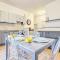 1 Bedroom Lovely Apartment In Recco