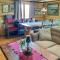 Three-Bedroom Holiday Home In Sjusjoen