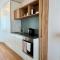 Modernes Micro-Apartment in Kaufering - Kaufering