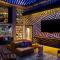 Moxy San Diego Gaslamp Quarter