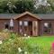 The 'SHED' Log Cabin, Bishop Sutton - Bishop Sutton