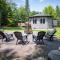 Chalet AuCalm