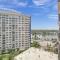 Perfect Ocean View Condo Beach Service 1109 - ميامي بيتش
