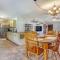 Navarre House with Game Room 5 Mi to Beaches! - Наварр Navarre House with Game Room 5 Mi to Beaches! - Наварр