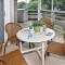 Quiet Beachside Veranda within seconds to the beach pool ~ SV173