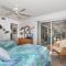 Quiet Beachside Veranda within seconds to the beach pool ~ SV173