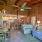 Beachfront with large deck Pool Sea Dunes Sailfish A3