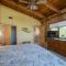 Beachfront with large deck Pool Sea Dunes Sailfish A3