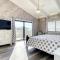 Ocean view townhome overlooking pool - Car Free Beach - Sea Dune Green Turtle C-10