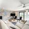 Ocean view townhome overlooking pool - Car Free Beach - Sea Dune Green Turtle C-10 - Edgewater