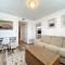 Ocean view townhome overlooking pool - Car Free Beach - Sea Dune Green Turtle C-10 - Edgewater