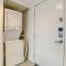 Beachfront with large private balcony ~ Shore Villa Condo