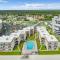 Beachfront with large private balcony ~ Shore Villa Condo