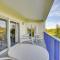Lovely 32 condo looking out over the Estuary Ocean Walk Building 4 205
