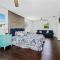 Gorgeous home with pool Walk to car free beach 4717S