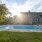 Pool & Screened Deck! Home 2 Mi to Mashpee Commons