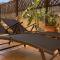Penthouse with amazing terrace and Altea sea views