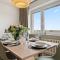 *TOP* Moderne Wohnung - Nähe Köln: Dom, Messe, Flughafen, Lanxess-Arena - Бергіш-Гладбах