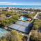 Veranda with Ocean Views Close to Pool Amenities SV270 - Edgewater