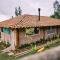 Eucaliptus Spa Resort