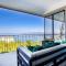 Swanky Conchas Chinas Condo, Ocean & Jungle Views - Puerto Vallarta