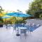 Swanky Conchas Chinas Condo, Ocean & Jungle Views - Puerto Vallarta