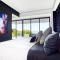 Swanky Conchas Chinas Condo, Ocean & Jungle Views - Puerto Vallarta