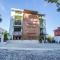 Swanky Conchas Chinas Condo, Ocean & Jungle Views - Puerto Vallarta