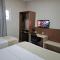 Hotel Gamboa Premium Macau