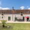 6 ch, 5 salle de bain, 25 minutes du Zoo de Beauval et Chambord, 12 pers